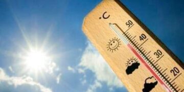 تغيرات مفاجئة فى الطقس.. ارتفاع 5 درجات بالحرارة من الثلاثاء للجمعة