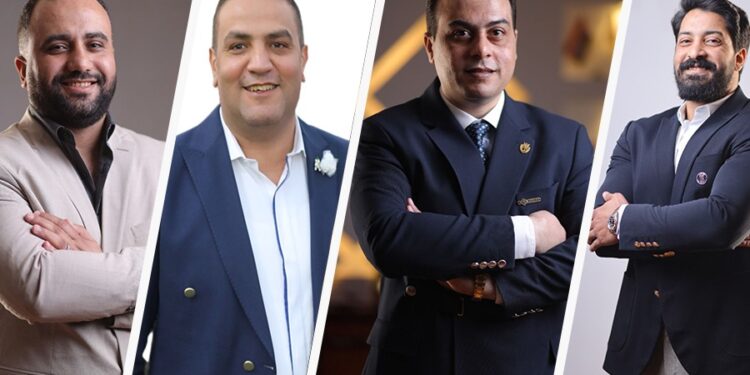 “سامكو هولدينج” تستحوذ على ثقة عملاء سيتى سكيب.. وتستعد لإطلاق مشروع ” تجارى – إداري – طبي – فندقي ”