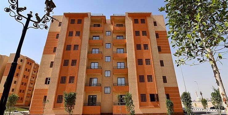 خطوات حجز شقق بنك الإسكان والتعمير 2024