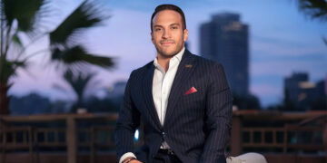 عبدالرحمن عصام: «AE Media production» تنجح في الشراكة مع أكثر من 15 مطورا بمشاريع جديدة منذ بداية 2024