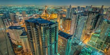 القطاع العقاري بالشارقة يستقطب مستثمرين من 100 جنسية أجنبية خلال النصف الأول