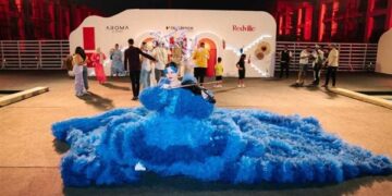 ريزيدنس للتطوير العقارى تطلق « Redville » من مشروع اروما العين السخنة