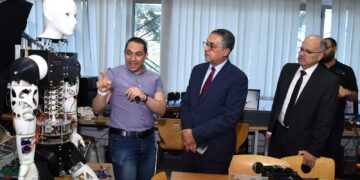 الرئيس التنفيذي للهيئة العامة للاستثمار والمناطق الحرة: المسئولية المجتمعية للشركات تساهم في تحقيق رؤية مصر 2030