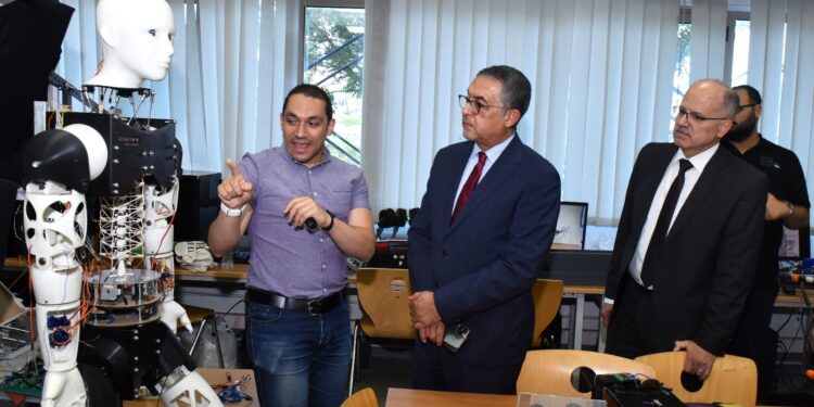 الرئيس التنفيذي للهيئة العامة للاستثمار والمناطق الحرة: المسئولية المجتمعية للشركات تساهم في تحقيق رؤية مصر 2030