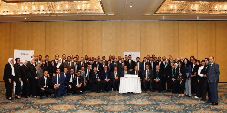 المحاسبون المتحدون تبدأ تنفيذ خطة التوسع مع جذب الاستثمارات الأجنبية