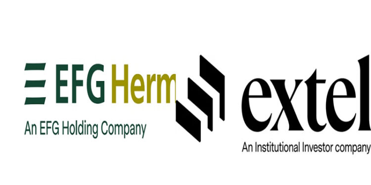 إي اف چي هيرميس تحصد أعلى التصنيفات ضمن استطلاع Emerging EMEA Extel Survey لعام 2024