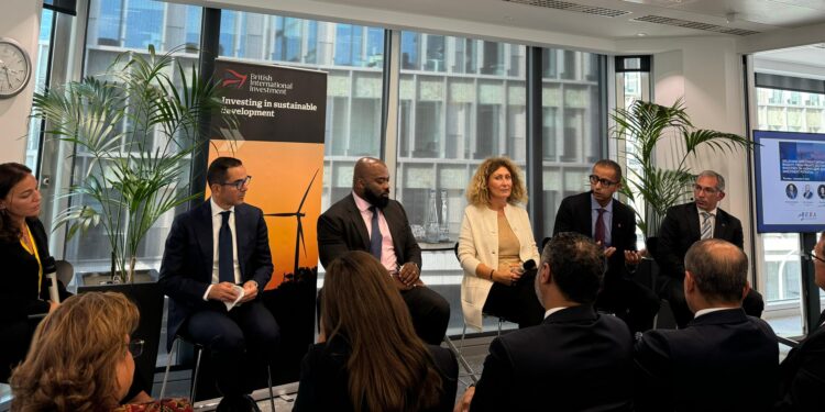 ڤودافون تناقش توسيع استثماراتها الرقمية خلال البعثة البريطانية المصرية