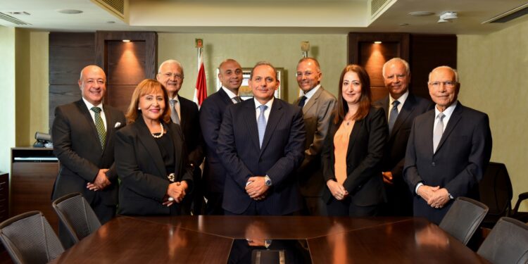 126 مليار جنيه إجمالي أرباح البنك الأهلي خلال 2023