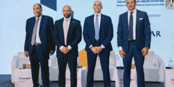 جلسة تمويل العقارات الحوارية تسلط الضوء على تحديات التمويل وحلولها لتطوير المشروعات العقارية الجديدة وخطط التوسع