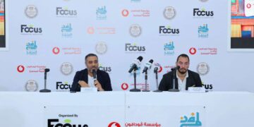 بالشراكة مع مؤسسة ڤودافون مصر لتنمية المجتمع «المنفذ» تختتم فعاليات النسخة الثانية من حملة «مدرسة السعادة»