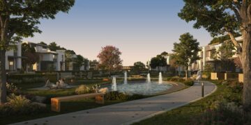 «صروح للتشييد والبناء» تشارك بمشروعها الجديد Rosevil خلال معرض «سيتي سكيب مصر 2024»