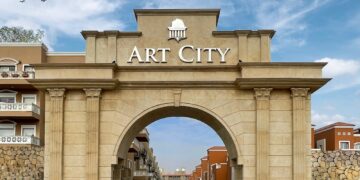 الشركة الهندسية للعمارة والديكور “هاي آرت” تحقق إنجازات بارزة في قطاع التطوير العقاري بالسوق المصري