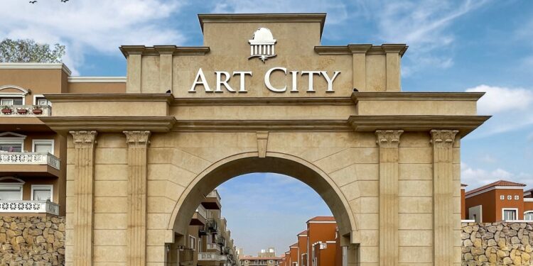 الشركة الهندسية للعمارة والديكور “هاي آرت” تحقق إنجازات بارزة في قطاع التطوير العقاري بالسوق المصري