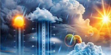 طقس الأيام المقبلة.. الأرصاد تزف خبرا سارا للمواطنين