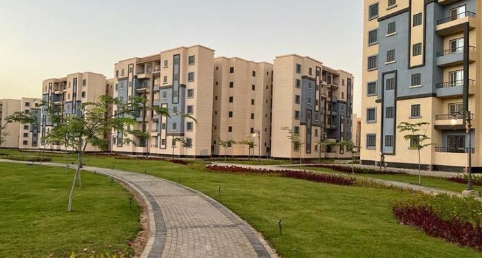 بمقدم 50 ألف جنيه فقط.. خطوة واحدة لإمتلاك شقة فاخرة