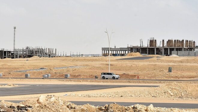 الإسكان تعلن عن طرح جديد للأراضى بنظام التخصيص الفوري