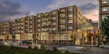 البطل للتطوير تطلق مشروع روك يارد بشيراتون باستثمارات 5 مليارات جنيه