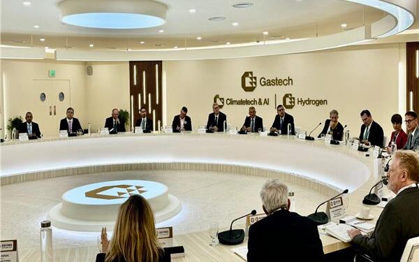 وزير البترول يرأس مائدة مستديرة تحت عنوان “صياغة مستقبل عملى وواقعى للطاقة في مصر”