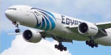 مصر للطيران: خطة لزيادة أسطول طائراتها إلى 125 طائرة بحلول 2028
