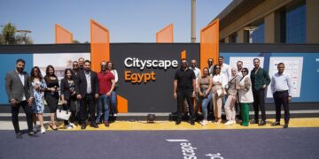 شركة Incomercial لإدارة المشروعات التجارية تُشارك في معرض سيتي سكيب بـ 6 مشروعات مختلفة