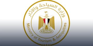 حصاد نشاط وزارة السياحة والآثار في أسبوع