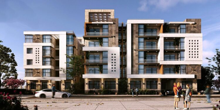 «IMS للتطوير» تنتهي من بيع 50% من مشروع «آي شيراتون 2» بمصر الجديدة