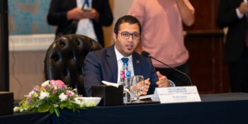 التحول الرقمي في مصر يدفعنا إلى التوسع في استخدام التكنولوجيا العقارية