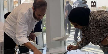 هايد بارك تحقق 2 مليار جنيه مبيعات تعاقدية من مشروعها ليك سايد بأكتوبر