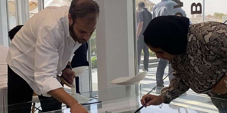 هايد بارك تحقق 2 مليار جنيه مبيعات تعاقدية من مشروعها ليك سايد بأكتوبر