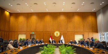 العاصمة الإدارية للتنمية العمرانية توقّع بروتوكول تعاون لتقديم 100 منحة دراسية لمتفوقي الثانوية العامة للمرة الثانية