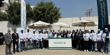 البنك الزراعي يحتفل بعيد الفلاح في كافة المحافظات ويطلق قوافل للتوعية بخدماته المصرفية  والتمويلية لدعم سكان الريف