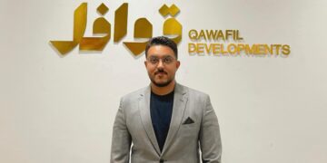 «قوافل للتطوير» تعيد إطلاق هويتها البصرية الجديدة لتعزيز رؤيتها المستقبلية