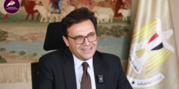 وزير الثقافة يصل “روسيا” للمشاركة في “الاجتماع التاسع لوزراء الثقافة بدول البريكس”