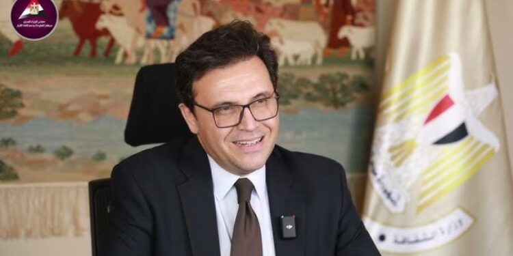 وزير الثقافة يصل “روسيا” للمشاركة في “الاجتماع التاسع لوزراء الثقافة بدول البريكس”