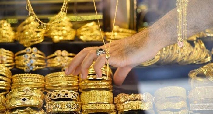تراجع أسعار الذهب في التعاملات المسائية