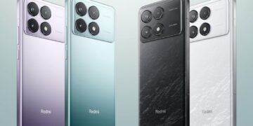 هاتف اقتصادي من ريدمي بمواصفات ممتازة