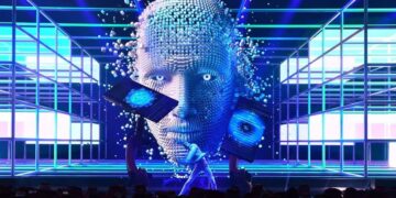 السعودية تحقق المركز الـ14 عالمياً والأولى عربياً في المؤشر العالمي للذكاء الاصطناعي من بين 83 دولة