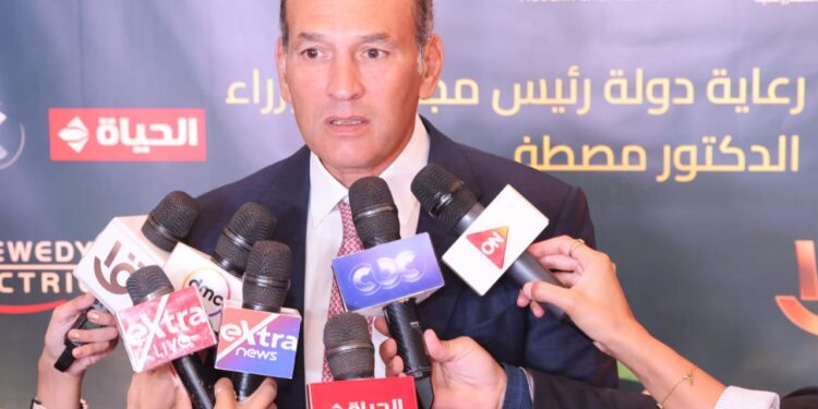 الرئيس التنفيذي لشركة رواد الهندسة الحديثة: تصدير المقاولات يتطلب تواجد قوي للبنوك المصرية في الخارج