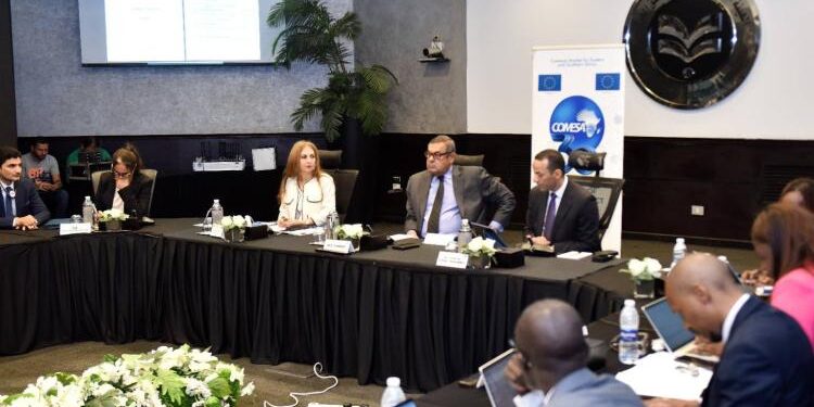 الهيئة العامة للاستثمار تستضيف ورشة عمل لبحث التعديلات  المقترحة على “اتفاقية منطقة الاستثمار “