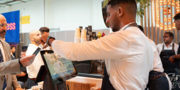 جيديا تعلن مشاركتها في معرض سيملس شمال أفريقيا 2024