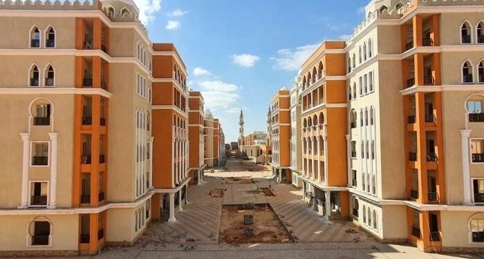 حجز وحدات الإسكان الاجتماعي، تفاصيل التقديم في مشروع «سكن لكل المصريين»