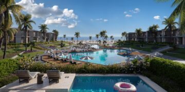 مباني إدريس بخبرات 25 عاماً تحقق موسم استثنائي بـ Koun رأس الحكمة تحت شعار” كن براحتك كن بطبيعتك”