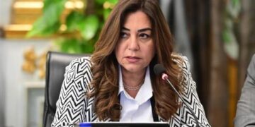 وزيرة التنمية : عودة العمل بأحكام قانون البناء ١١٩ لسنة ٢٠٠٨ ولائحته التنفيذية