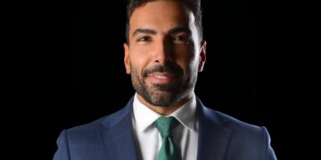 آدم أمين: عوامل حدوث الفقاعة العقارية لا تتواجد في السوق المصري