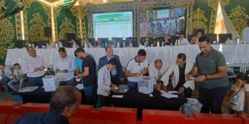 وزير الإسكان: صباح اليوم.. إجراء القرعة الثالثة لتخصيص 267 قطعة أرض تم توفيق أوضاعها بمنطقة الرابية بمدينة الشروق