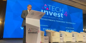 وزير الاتصالات يفتتح فعاليات منتدى Tech Invest 5…الثلاثاء المقبل