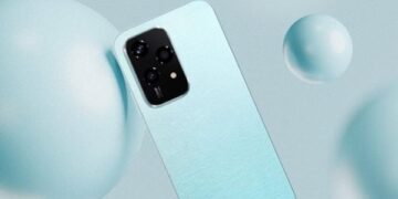 هونر تطلق موبايل 5G إمكانياته مذهلة وتصميمه استثنائيا