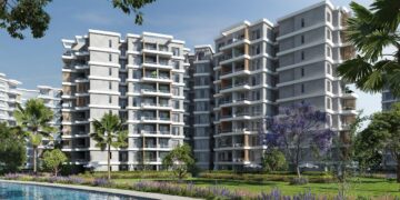 شركة بالم هيلز تطلق “The Village” في مدينة “باديا” – تجربة سكنية مبتكرة واستثمار استثنائي في العقارات لأول مرة في مصر