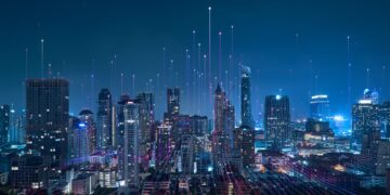 ميدار للإستثمار والتنمية العمرانية راعي رئيسي لمؤتمر ومعرض سيتي سكيب مصر 2024