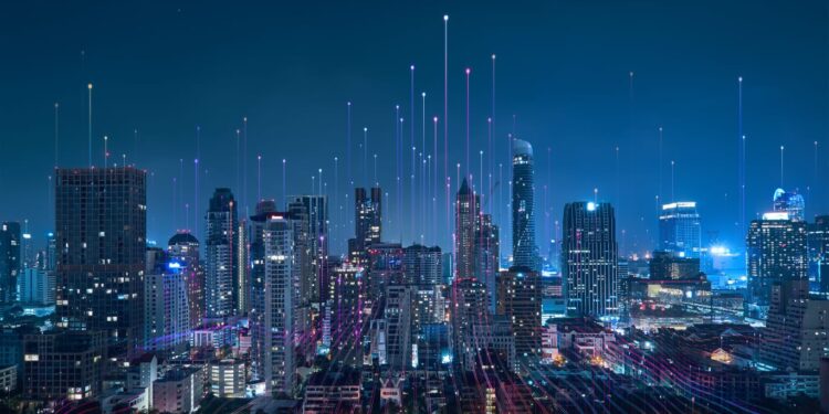 ميدار للإستثمار والتنمية العمرانية راعي رئيسي لمؤتمر ومعرض سيتي سكيب مصر 2024